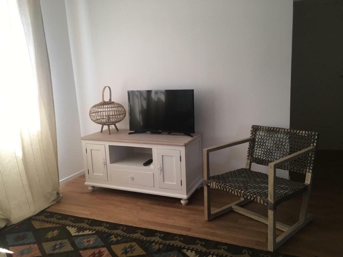 La Casa Accanto 바리 외부 사진