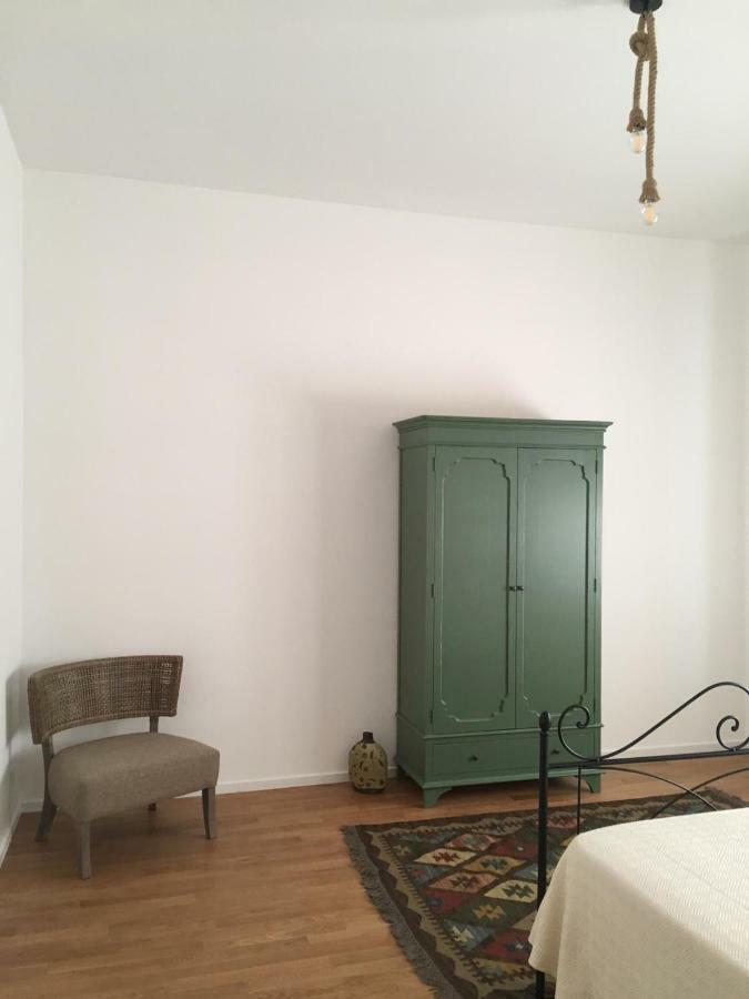 La Casa Accanto 바리 외부 사진